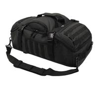Max Fuchs Tactical Duffle Bag Backpack MOLLE Airsoft Military Tactical Kit Cadet