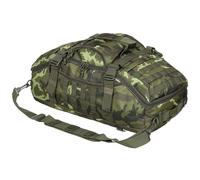 Max Fuchs Tactical Duffle Bag Backpack MOLLE Airsoft Military Tactical Kit Cadet