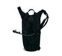 MFH Max Fuchs Extreme 2,5 l Hydration Backpack Black