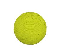 Max Fusion Made with Nike Grind Frisbee Dog Toy, Tough & Durable Interactive Rubber Chew Toys, Arlee Home & Pet