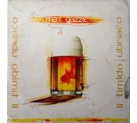 Max Gazzè - Il Timido Ubriaco [CDS]