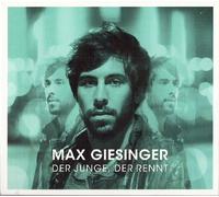 Max Giesinger - Der J u n g e, der r e nn t