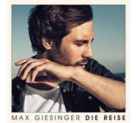 Max Giesinger Die Reise (CD)