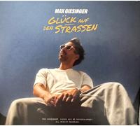 Max Giesinger - GLÜCK AUF DEN STRASSEN