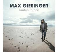 MAX GIESINGER - LAUFEN LERNEN CD NEW