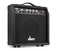 Max Gigkit 40W Practice Guitar Amp - Ideal Beginner Amp with Aux Input