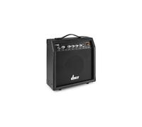 Max GIGKit 40W Practice Guitar Amp - Versatile Beginner Amplifier