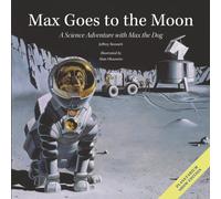 Max Goes to the Moon