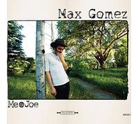 Max Gomez - Me & Joe [10"] [VINYL]