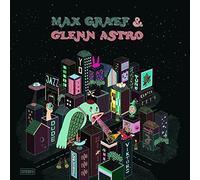 Max Graef and Glenn Astro - The Yard Work Simulator [VINYL]