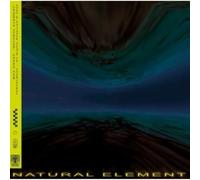MAX GRAEF - NATURAL ELEMENT [VINYL]