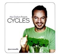 Max Graham - Max Graham: Cycles [2CD]