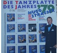 Max Greger - Die Tanzplatte des Jahres '79 / Vinyl record [Vinyl-LP]