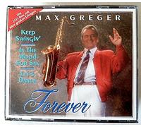 Max Greger - Forever