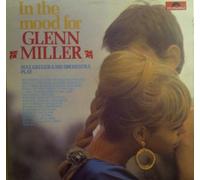 Max Greger - In the mood for dancing-28 Glenn Miller evergreens / Vinyl record [Vinyl-LP]