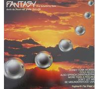 Max Greger Junior - Fantasy - Eine Fantastische Reise [Vinyl LP]