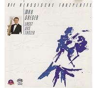 Max Greger & Orchester - Die kIassische TanzpIatte
