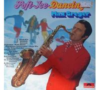 Max Greger , - Soft-Ice-Dancing - Polydor - 2371 589
