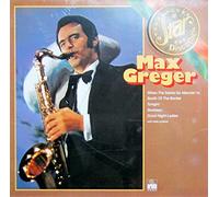 Max Greger - Star Discothek [Vinyl LP]