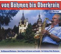 Max Greger - Von Boehmen Bis Oberkr