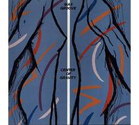 Max Groove - Center of gravity (1987) [Vinyl LP]