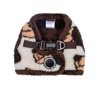 MAX HARNESS B Beige S Dog harness