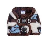 MAX HARNESS B Blue XL Dog harness