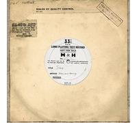 MAX & HARVEY - Sleep/Untotled Dialogue [Vinyl]