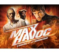 Max Havoc: Curse of the Dragon
