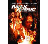 Max Havoc: Curse of the Dragon [DVD] [Region 1] [US Import] [NTSC]
