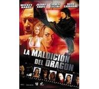 Max Havoc: Curse of the Dragon [DVD] [Region 2 Import] [NTSC] ~ Mickey Hardt, Nikki Schieler Ziering, Fat Joe, and Scott L. Schwartz (DVD - 2007)