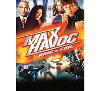 Max Havoc: Ring of Fire