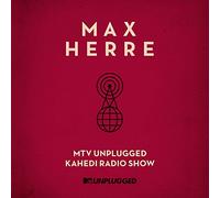 Max Herre - MTV Unplugged Kahedi Radio Show [VINYL]
