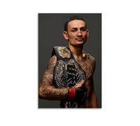 Max HollowayArt Canvas Print of Oil Paintings Reproduction Modern Canvas Print Artwork Abstract Landscape Pictures Printed on Canvas Wall Art for Home Office DecorationsUnframe-style20x30inch(50x75cm)