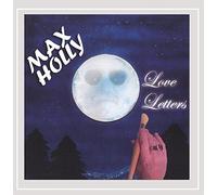 Max Holly - Love Letters