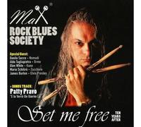 Edel Iannantuono Max - Set Me
