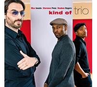 Max Ionata - Penn C. - Rogers R. - Kind of Trio