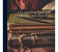 Max Jacob Filibuth ou La Montre En Rr Hardcover Book Max Jacob Multicolor