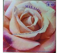 Max Jaffa - Melodies You Love