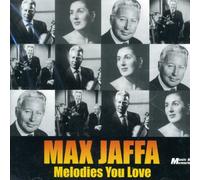 Max Jaffa - Melodies You Love - Max Jaffa