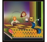 Max Jaffe - Reduction of Man [VINYL]