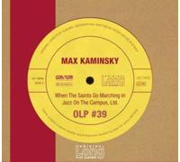 Max Kaminsky & All - When the Saints Go Marching in by Max Kaminsky & All (2007-02-05)