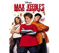Max Keeble's Big Move