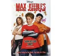 Max Keeble's Big Move [New DVD]
