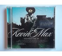 Max, Kevin - Stereotype Be