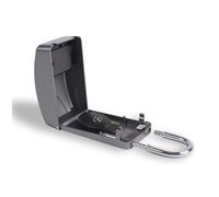 Surflogic Key Security Lock Maxi Grey