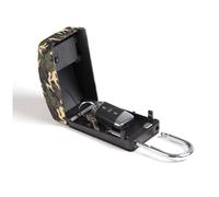 Surflogic Key Security Lock Maxi Green