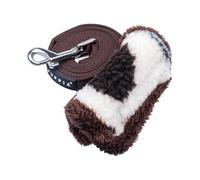 MAX LEAD Blue L Dog leash