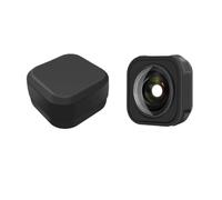 Max Lens Mod, Compatible with Gopro, Hero 12 9 11 Mini | 155° ultra wide angle plastic lens for Hero 13 12 11 10 9