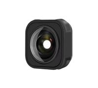 Max Lens Mod, Compatible with GoPro, Hero 13 12 11 | 155° ultra wide angle lens, for Hero 10 9 Mini Black